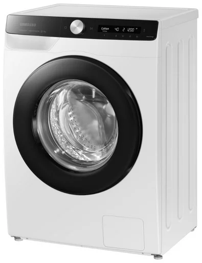 Стиральная машина Samsung WW 80AK6S28AELT KZ 60х45х85см белый