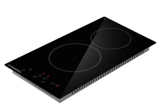 Варочная поверхность Maunfeld AVCE3024BK 49х29х5.4см черный
