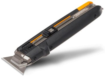 Toughbuilt монтажный нож TB-H4S5-01 1 шт купить,NaN