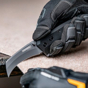Toughbuilt нож для снятия изоляции TB-H4-30-HB 1 шт купить,0