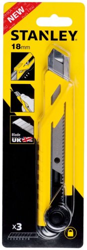 STANLEY монтажный нож STHT10268-0 1 шт купить,NaN