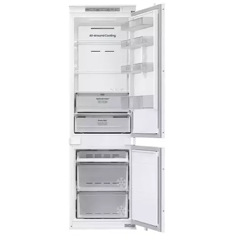 Холодильник Samsung BRB 70F26D1S0 WT White - ForteMarket Холодильник Samsung BRB 70F26D1S0 WT White купить,534990