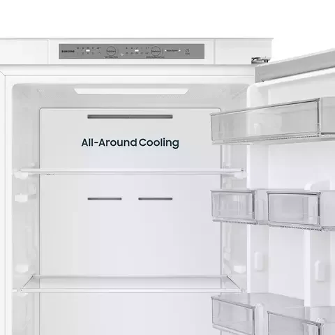 Холодильник Samsung BRB 70F26D1S0 WT White - ForteMarket Холодильник Samsung BRB 70F26D1S0 WT White купить,534990