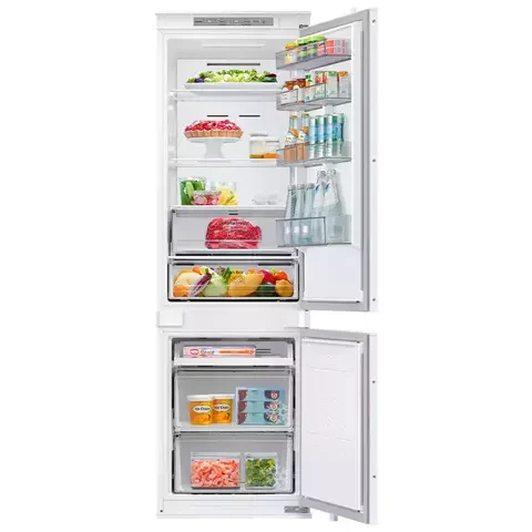 Холодильник Samsung BRB 70F26D1S0 WT White - ForteMarket Холодильник Samsung BRB 70F26D1S0 WT White купить,534990