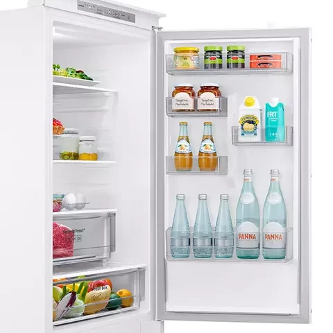 Холодильник Samsung BRB 70F26D1S0 WT White - ForteMarket Холодильник Samsung BRB 70F26D1S0 WT White купить,534990