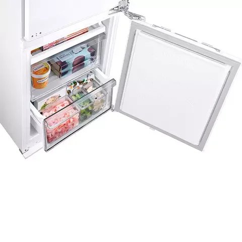 Холодильник Samsung BRB 70F26D1S0 WT White - ForteMarket Холодильник Samsung BRB 70F26D1S0 WT White купить,534990