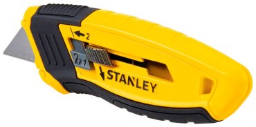 STANLEY монтажный нож STHT10432-0 1 шт купить,NaN