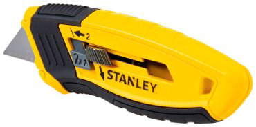 STANLEY монтажный нож STHT10432-0 1 шт купить,NaN