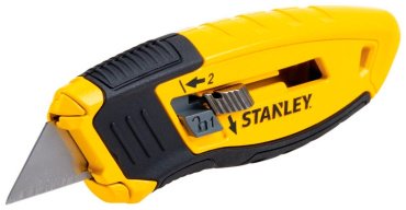 STANLEY монтажный нож STHT10432-0 1 шт купить,NaN