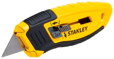 STANLEY монтажный нож STHT10432-0 1 шт купить,NaN