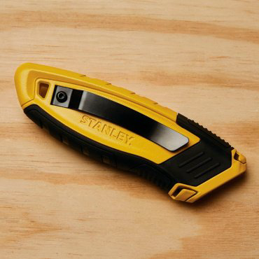 STANLEY монтажный нож STHT10432-0 1 шт купить,NaN