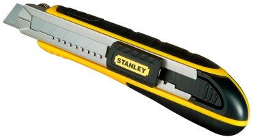 STANLEY монтажный нож 0-10-481 1 шт купить,NaN