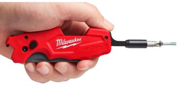 Milwaukee монтажный нож 4932478559 1 шт