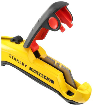 STANLEY монтажный нож 0-10-778 1 шт купить,NaN