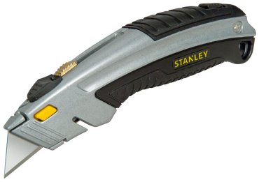 STANLEY монтажный нож 0-10-788 1 шт купить,NaN