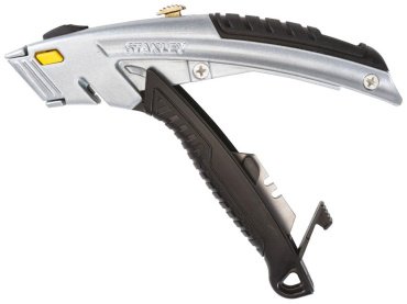 STANLEY монтажный нож 0-10-788 1 шт купить,NaN
