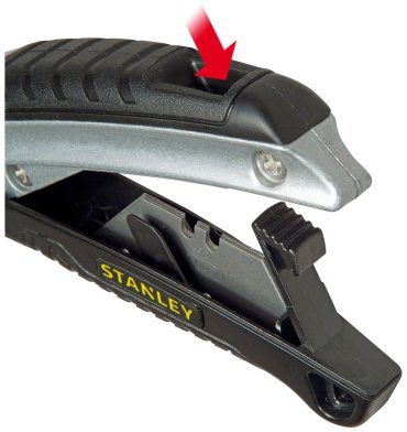 STANLEY монтажный нож 0-10-788 1 шт купить,NaN