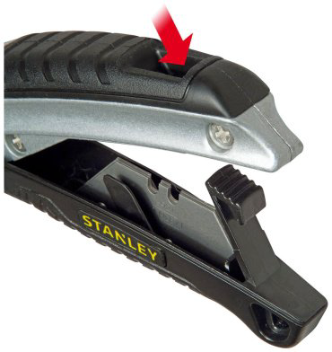 STANLEY монтажный нож 0-10-788 1 шт купить,NaN