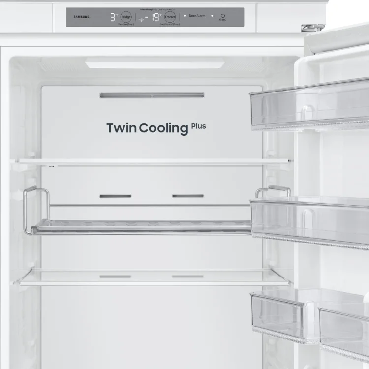 Холодильник Samsung BRB 70F30A1S0 WT White