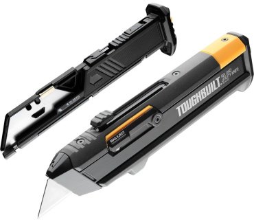 Toughbuilt монтажный нож TB-H4S2-03 1 шт