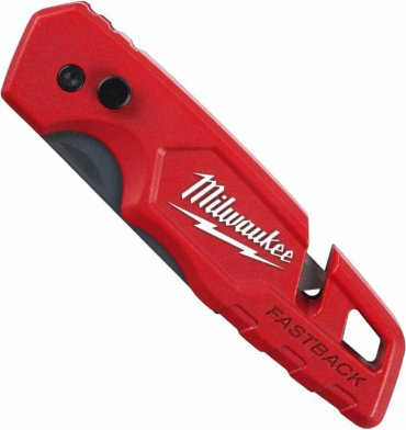 Milwaukee монтажный нож 4932471358 1 шт купить,14490