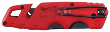 Milwaukee монтажный нож 4932471358 1 шт купить,14490