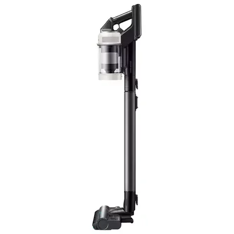 Пылесос Samsung BESPOKE Jet 2.0 Extra (VS80F28DES/EV) в комплекте щетка SAMSUNG VCA-WBA95/GL Black