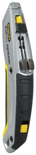 STANLEY монтажный нож FatMax Xtreme 0-10-789 1 шт купить,NaN