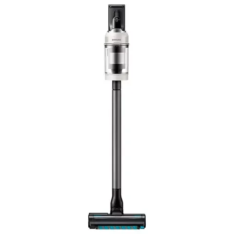 Пылесос Samsung BESPOKE Jet 2.0 Extra (VS80F28DES/EV) в комплекте щетка SAMSUNG VCA-WBA95/GL Black