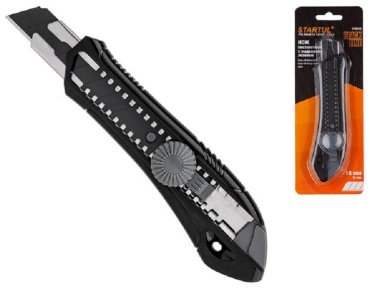 Startul BLACK LINE ST0922 18мм
