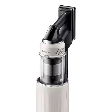 Пылесос Samsung BESPOKE Jet 2.0 Extra (VS80F28DES/EV) в комплекте щетка SAMSUNG VCA-WBA95/GL Black