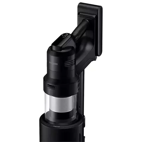 Пылесос SAMSUNG Bespoke Jet 400W Complete Extra (VS90F40DEK/EV) в комплекте щетка SAMSUNG VCA-WBA95/GL для влажной уборки Black купить,NaN