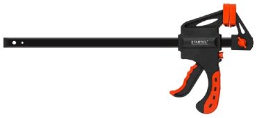 Струбцина STARTUL ST9024-30 300х60 мм купить,NaN