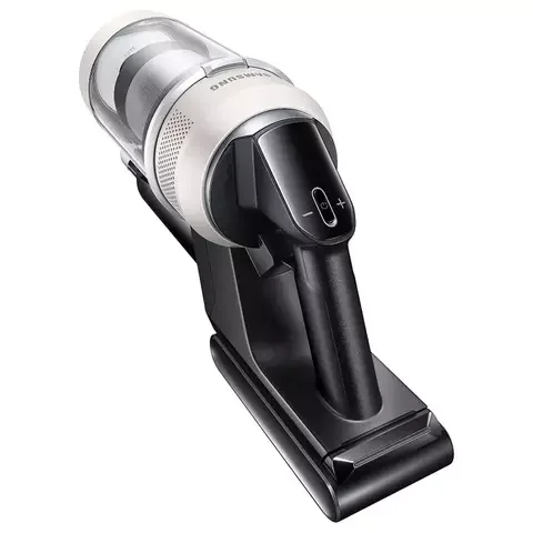 Пылесос Samsung BESPOKE Jet 2.0 Extra (VS80F28DES/EV) в комплекте щетка SAMSUNG VCA-WBA95/GL Black купить,549990