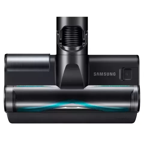 Пылесос Samsung BESPOKE Jet 2.0 Extra (VS80F28DES/EV) в комплекте щетка SAMSUNG VCA-WBA95/GL Black купить,549990