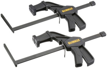 Струбцина DeWALT DWS5026-XJ