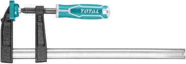 Струбцина Total THT1320502