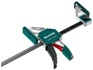 Струбцина Kraftool быстрозажимная 32228-15 z01