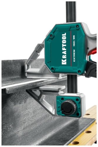 Струбцина Kraftool быстрозажимная 32228-15 z01