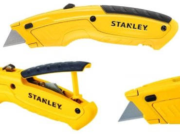 STANLEY монтажный нож STHT10430-0 1 шт купить,NaN
