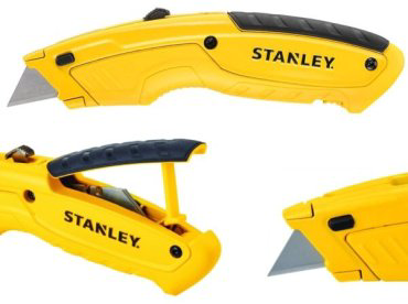 STANLEY монтажный нож STHT10430-0 1 шт купить,NaN