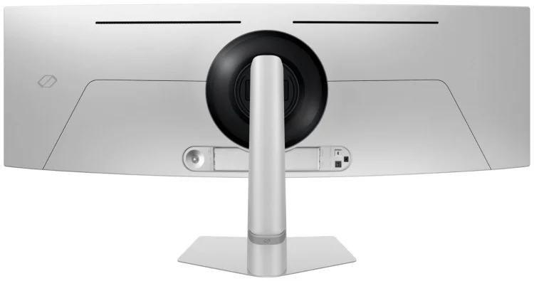 Монитор Samsung Odyssey OLED G9 LS49DG910SIXCI 49" Silver - ForteMarket Монитор Samsung Odyssey OLED G9 LS49DG910SIXCI 49" Silver купить,0