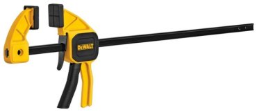 Струбцина STANLEY быстрозажимная (DeWALT) DWHT0-83140 300 мм