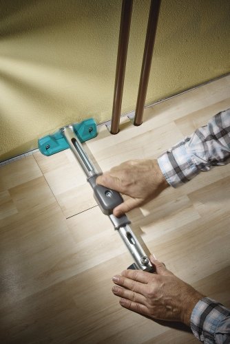 Струбцина Wolfcraft трубная 6945000 купить,0