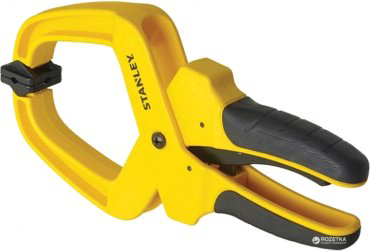 Струбцина STANLEY STHT0-83200 купить,NaN