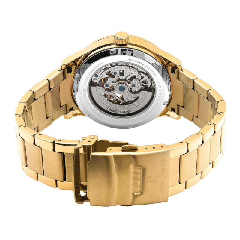 Наручные часы Pierre Lannier Fleuret 337B032 - ForteMarket Наручные часы Pierre Lannier Fleuret 337B032 купить,204000