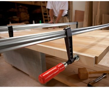Струбцина Bessey TGK80