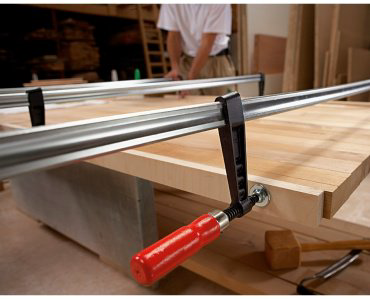 Струбцина Bessey TGK80