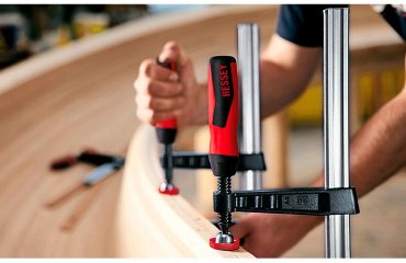 Струбцина Bessey TG30