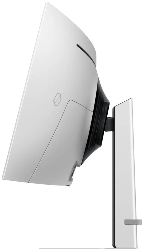Монитор Samsung Odyssey OLED G9 LS49DG910SIXCI 49" Silver - ForteMarket Монитор Samsung Odyssey OLED G9 LS49DG910SIXCI 49" Silver купить,0